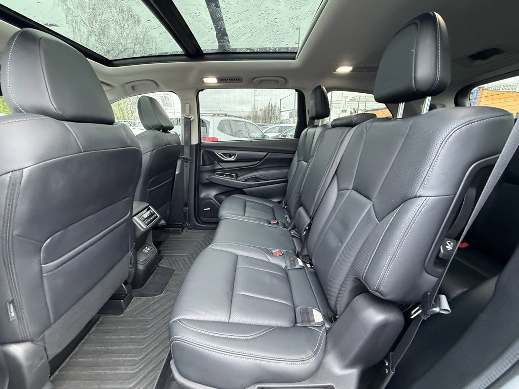 Used 2023 Subaru Ascent Limited w/ Technology Package image 18