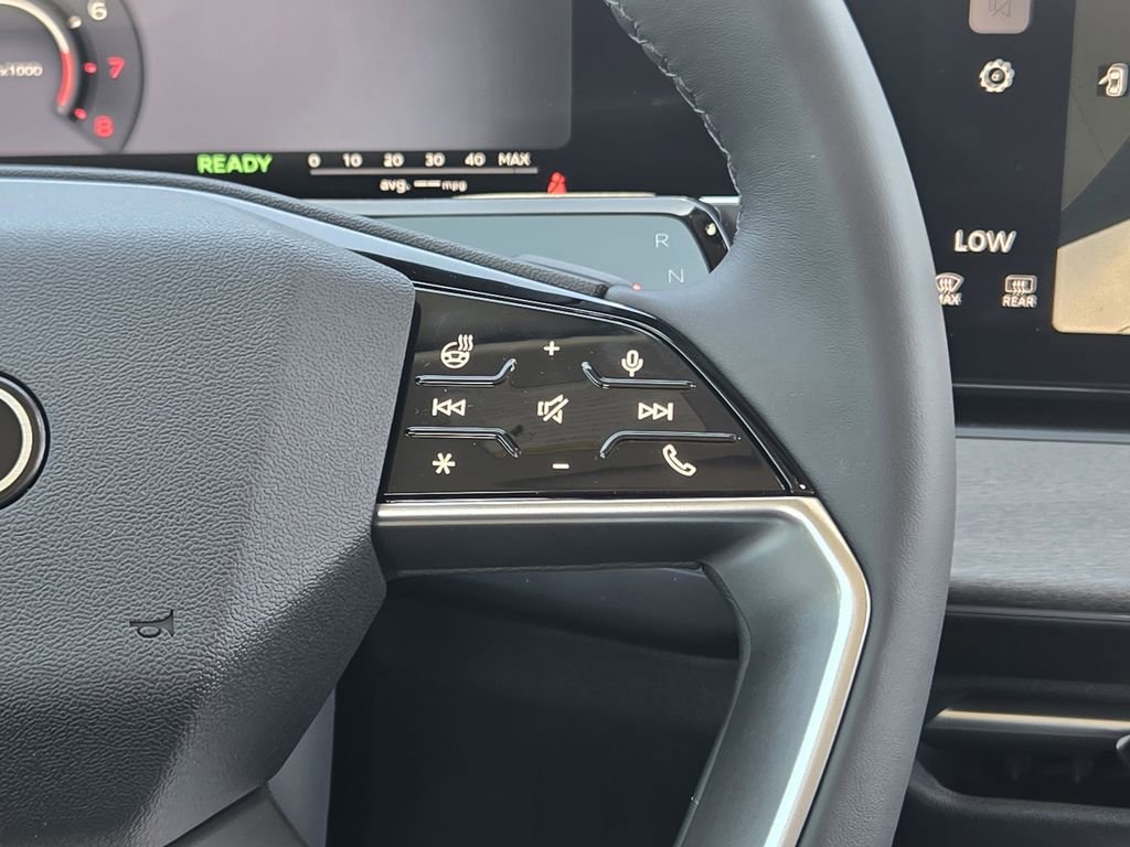 New 2026 Audi Q3 quattro 2.0T image 34