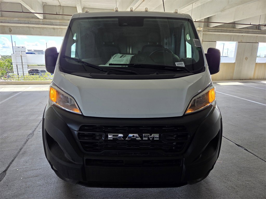 New 2026 RAM ProMaster 1500 w/ Convenience Group image 3