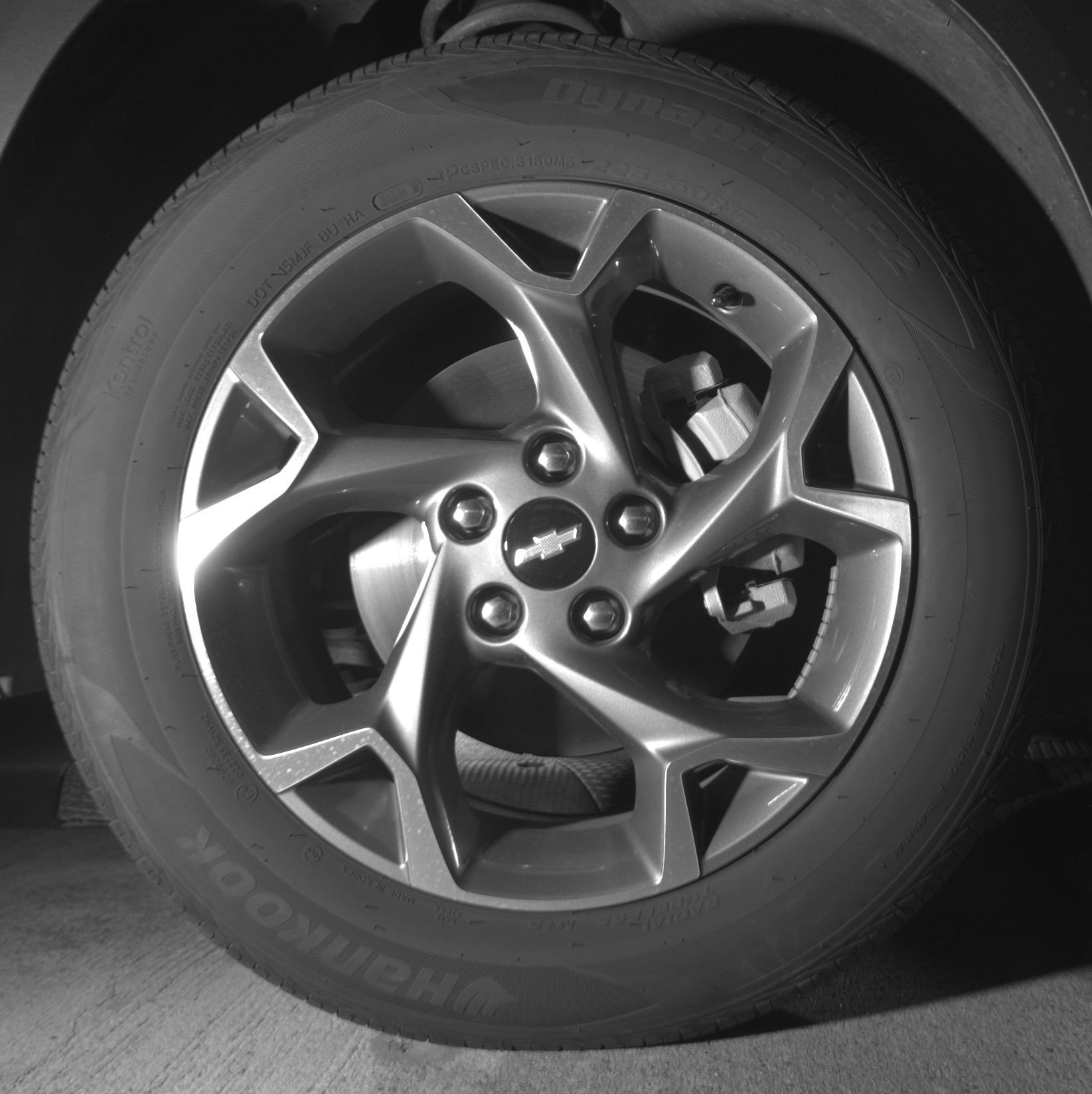 Used 2025 Chevrolet Trax LT FWD image 13