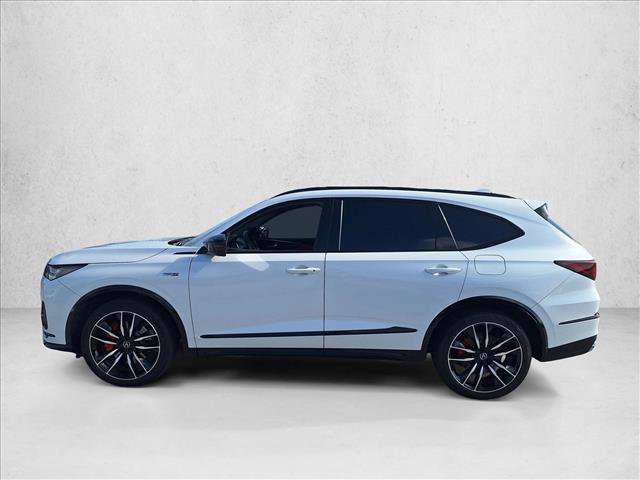 Used 2023 Acura MDX Type S AWD/4WD image 8