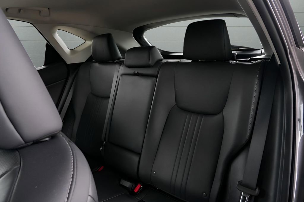 Used 2022 Lexus NX 350 AWD w/ Cold Area Package image 48