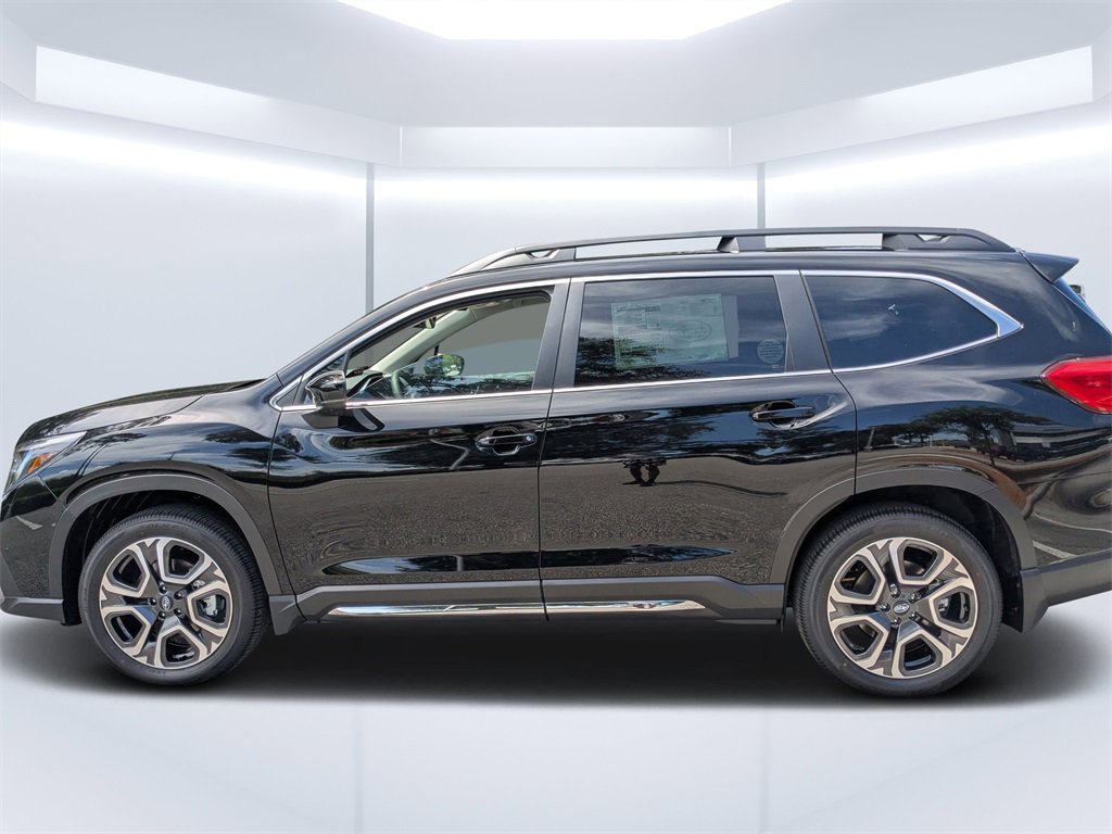 New 2025 Subaru Ascent Limited image 6