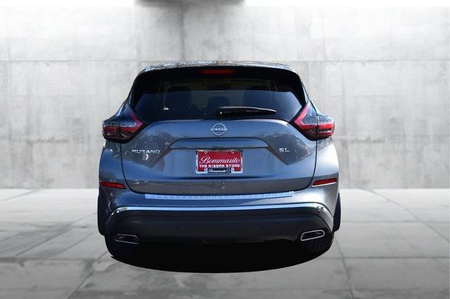 Certified 2024 Nissan Murano SL image 6