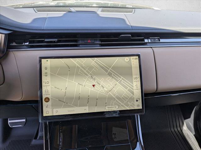 New 2026 Land Rover Range Rover Sport SE AWD/4WD image 12