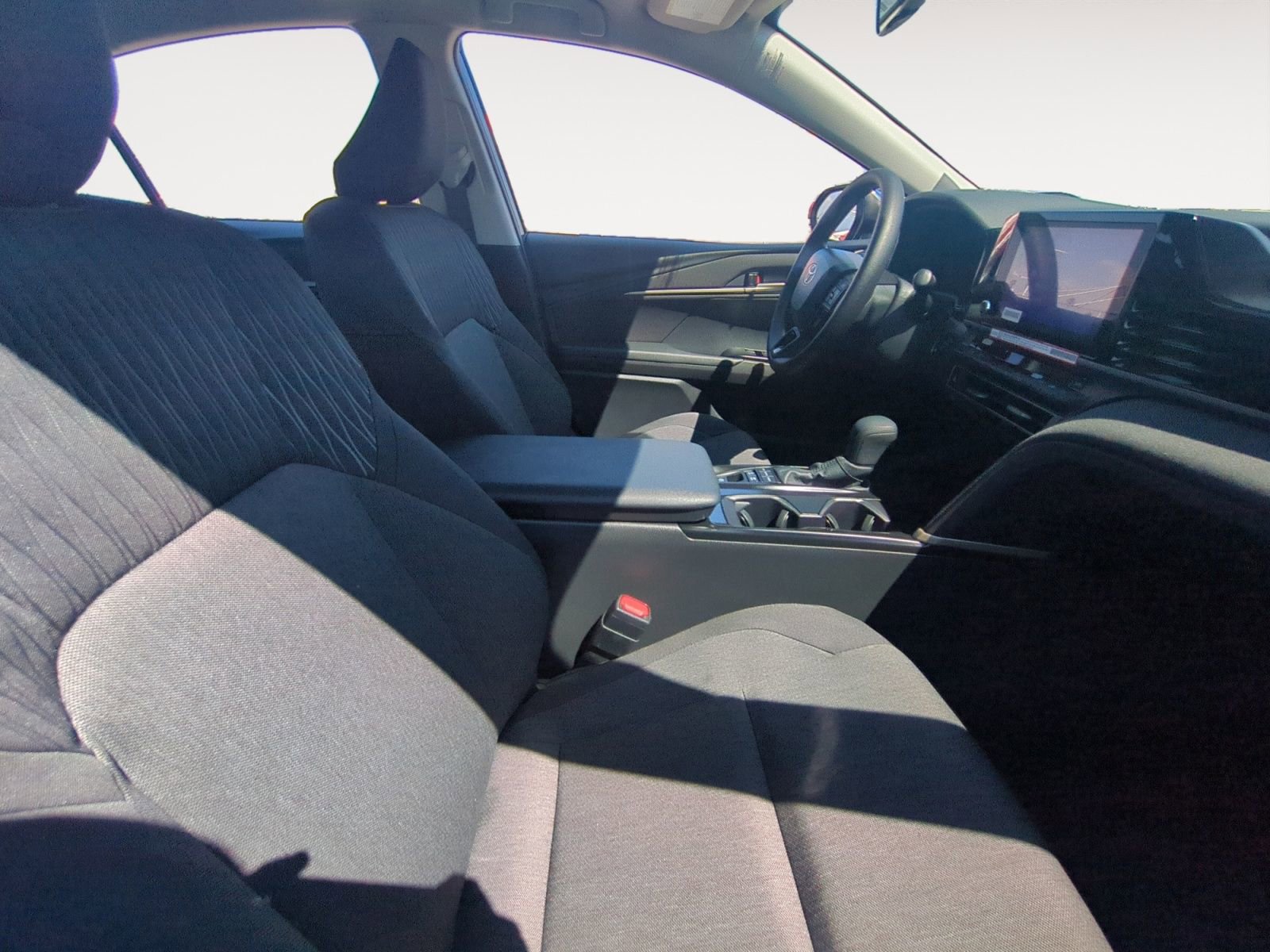 New 2026 Toyota Camry LE FWD image 15