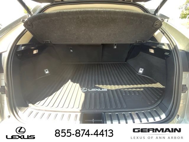 Used 2018 Lexus NX 300h AWD w/ Luxury Package image 22