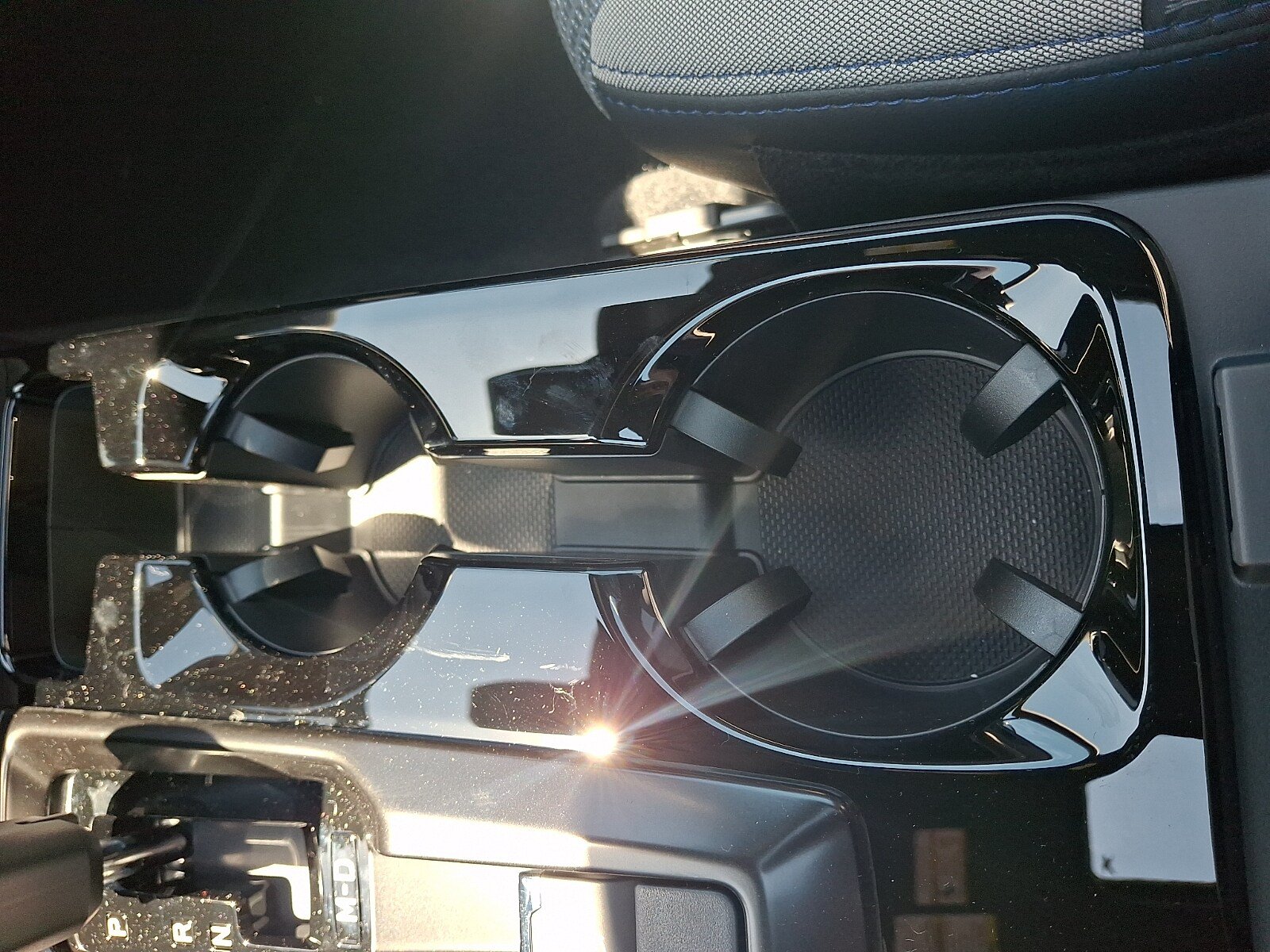 New 2026 Subaru Forester Premium AWD/4WD image 17