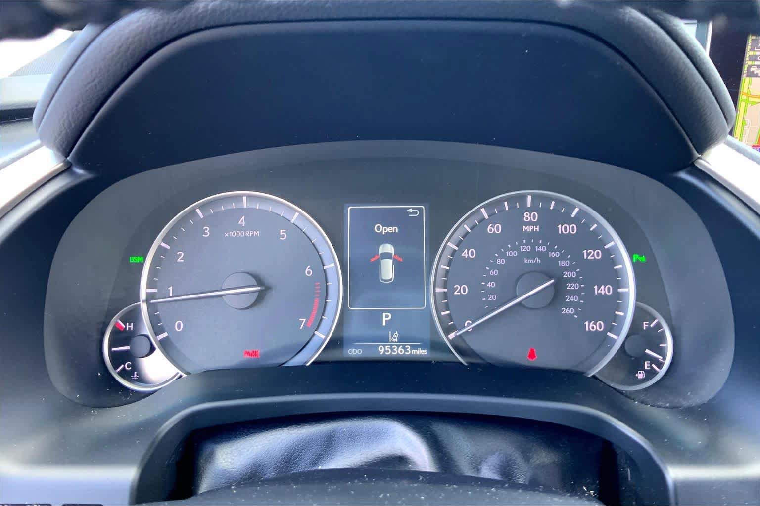 Used 2019 Lexus RX 350 AWD w/ Navigation Package image 26