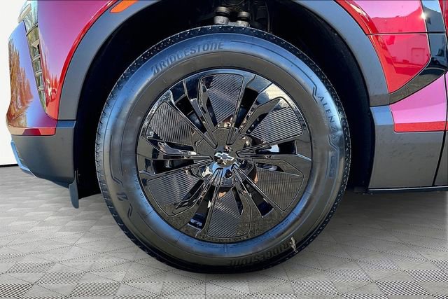 New 2026 Chevrolet Blazer EV LT w/ Midnight/Sport Edition image 13