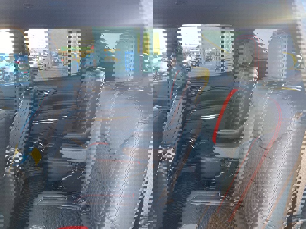 New 2026 Chevrolet Traverse RS w/ LPO, Floor Liner Package image 18