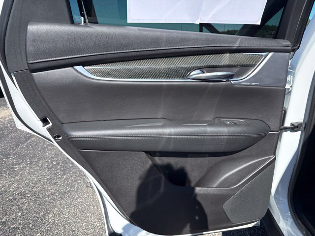 Used 2020 Cadillac XT5 Sportv AWD/4WD image 34