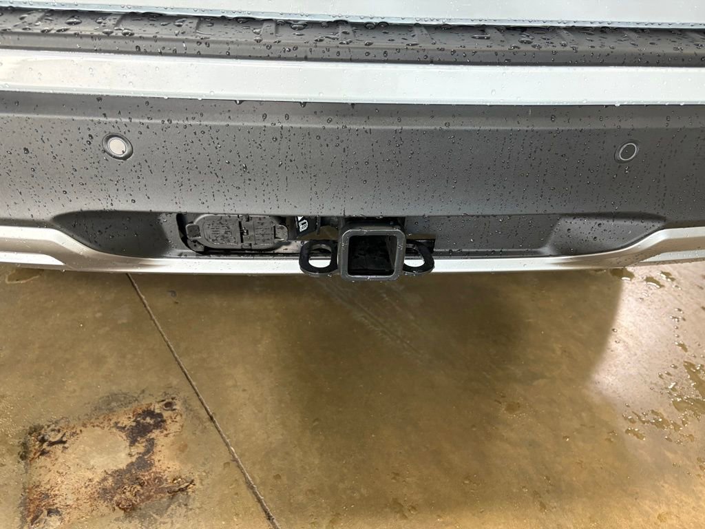 New 2026 Ford Explorer Active w/ Active Comfort Package image 30