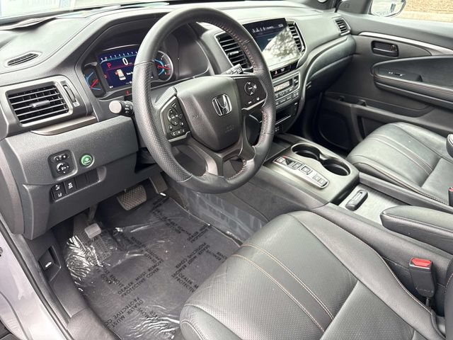 Used 2022 Honda Pilot TrailSport image 23