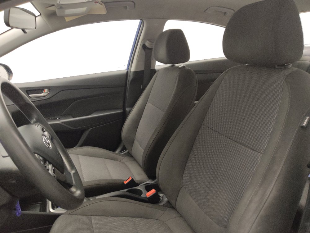 Used 2020 Hyundai Accent SE FWD image 17