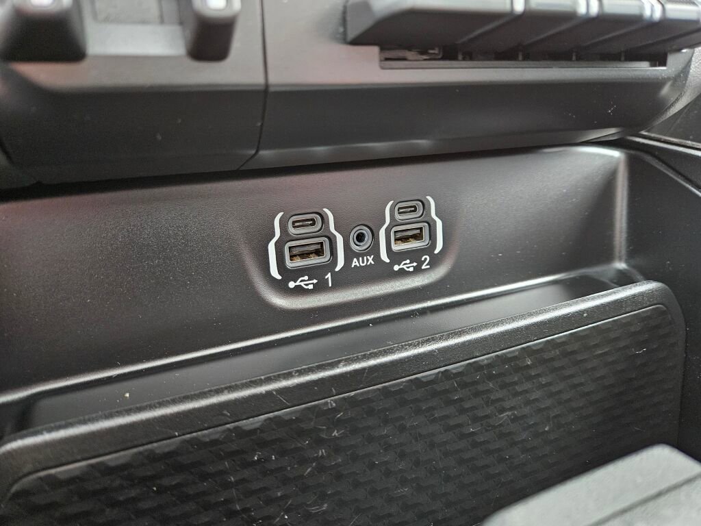 Used 2020 RAM 1500 Sport w/ Level 2 Equipment Goup w/2_L image 27