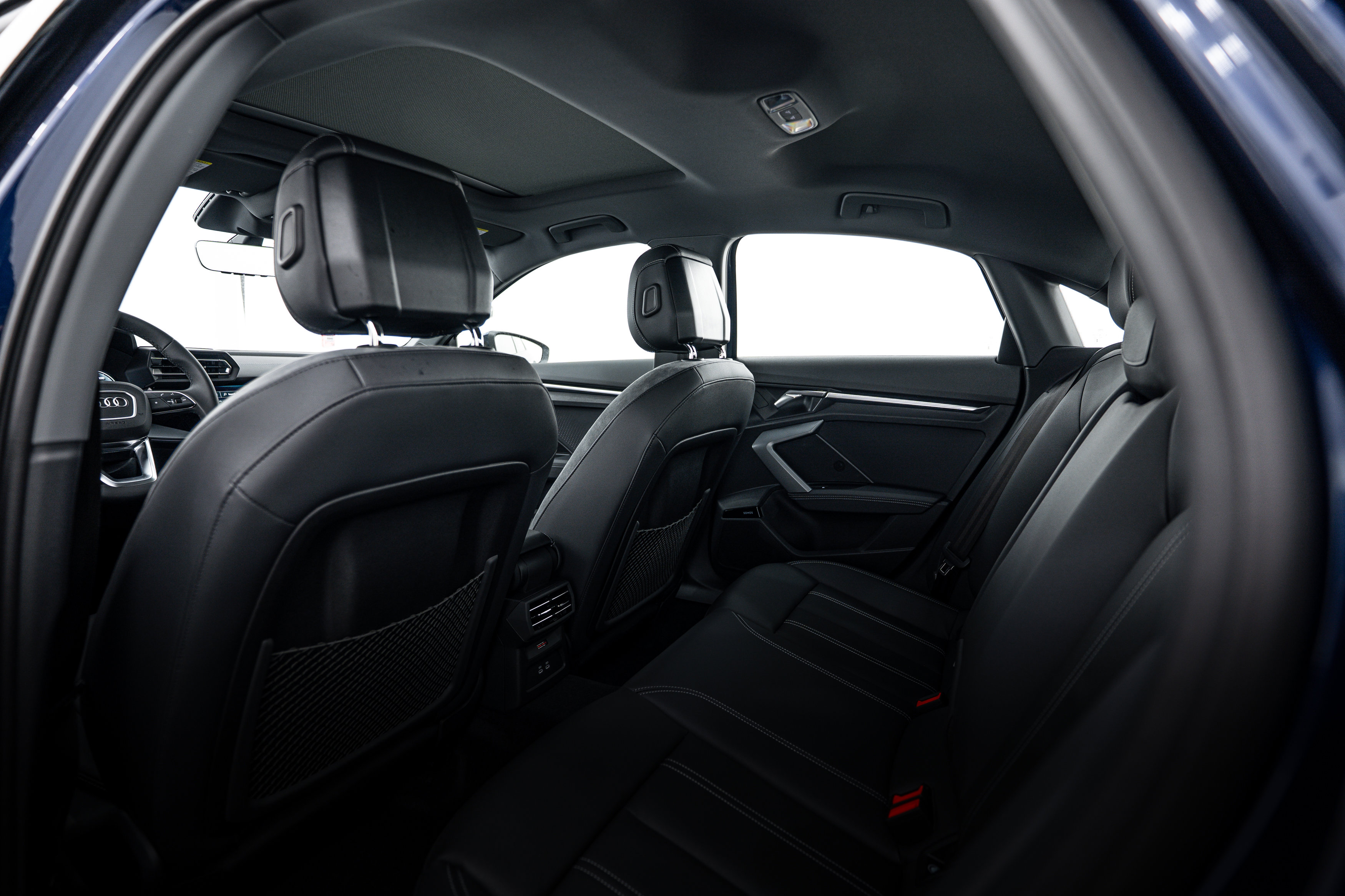 New 2026 Audi A3 2.0T Premium Plus image 17