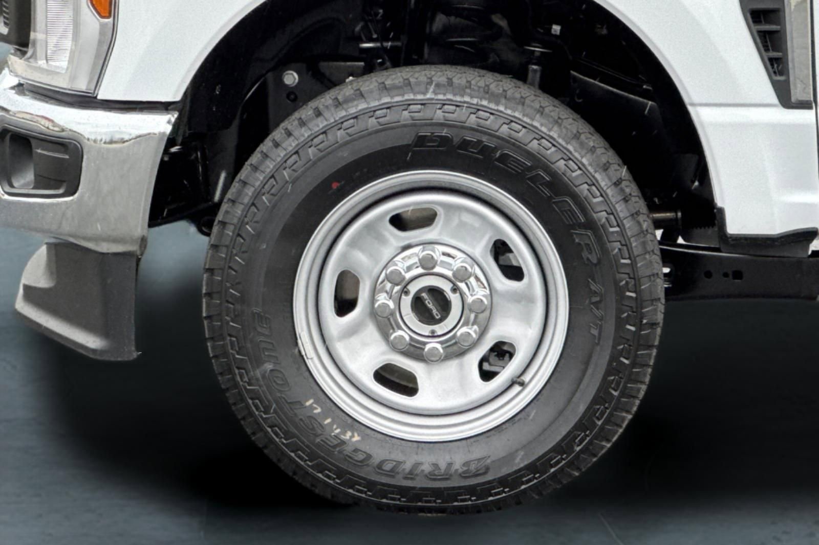 New 2026 Ford F350 XL AWD/4WD image 29