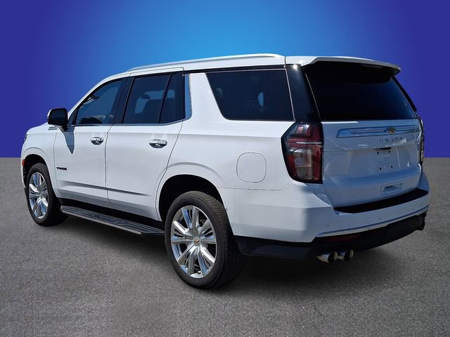 Used 2023 Chevrolet Tahoe High Country image 5