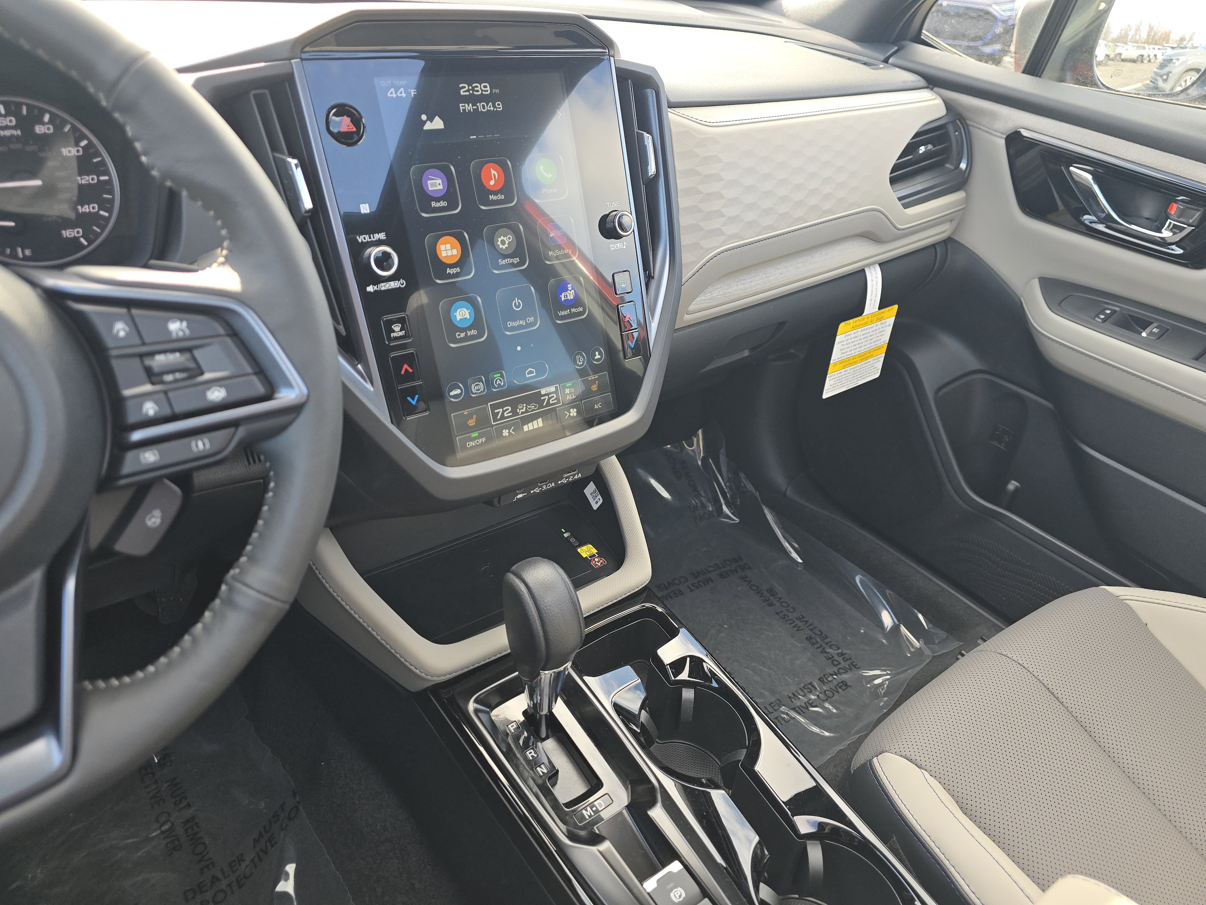 New 2026 Subaru Forester Limited image 22