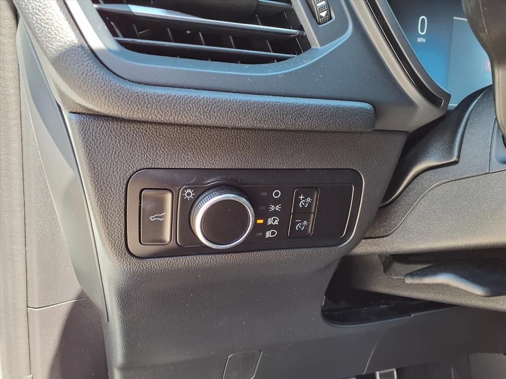 Used 2023 Ford Escape ST-Line FWD image 21