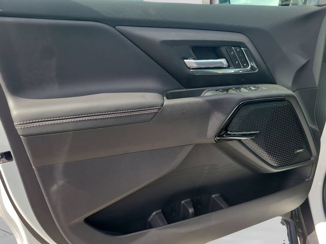 New 2026 Chevrolet Silverado EV LT w/ Plus Package AWD/4WD image 15