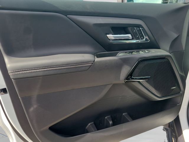 New 2026 Chevrolet Silverado EV LT w/ Plus Package image 15