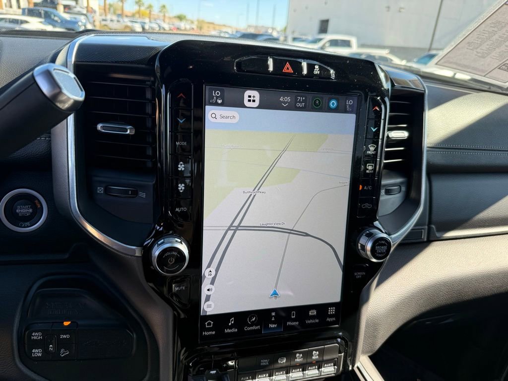 Used 2022 RAM 2500 Laramie image 26