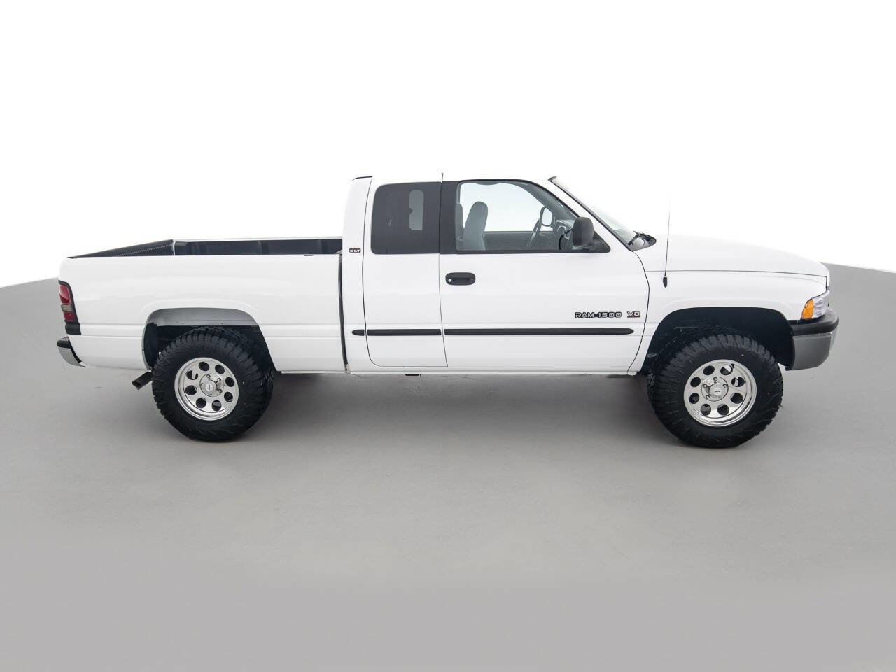 Used 2000 Dodge Ram 1500 Truck 2WD Quad Cab image 4