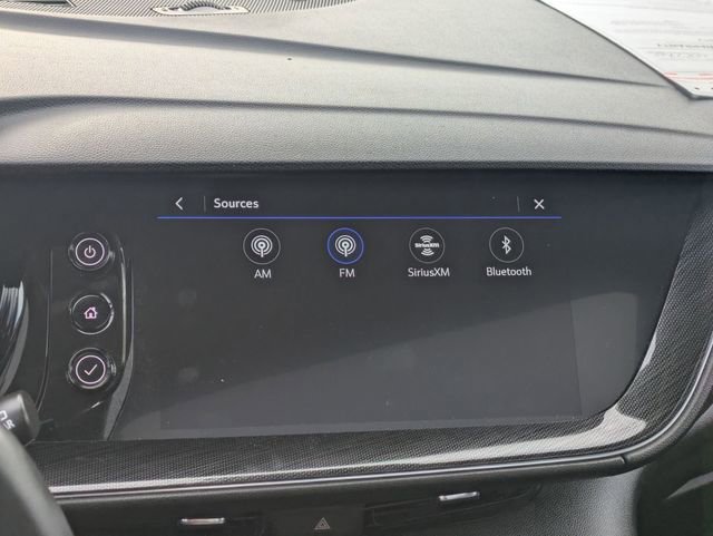 Used 2023 Buick Envision Essence w/ Technology Package I image 23