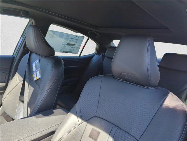 New 2026 Toyota Camry XSE FWD image 24
