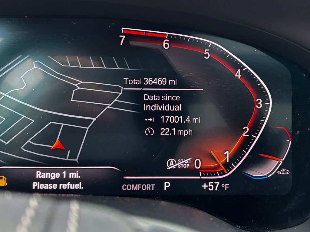 Certified 2022 BMW 750i xDrive w/ Executive Package image 34