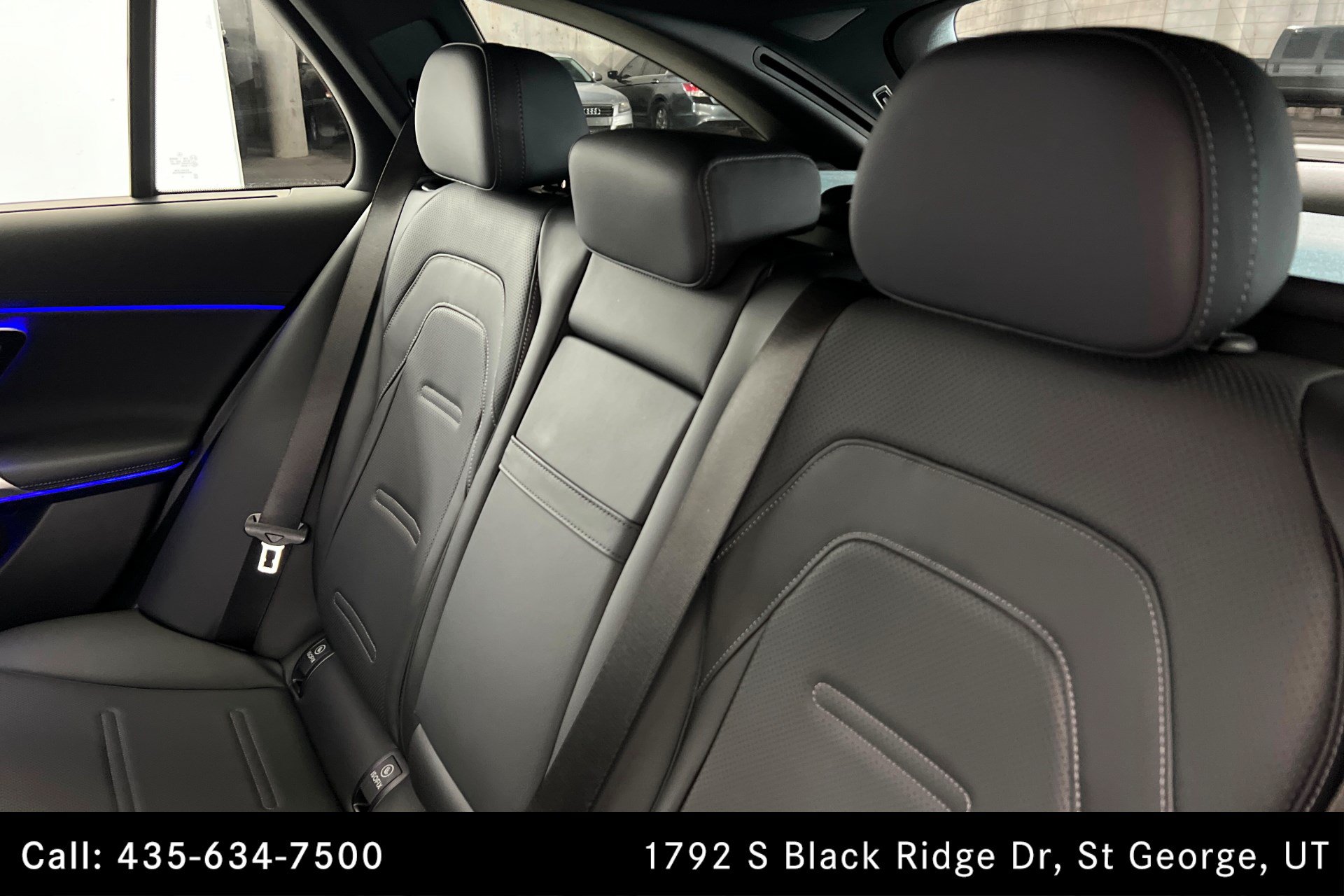 Certified 2026 Mercedes-Benz E 53 AMG e 4MATIC Wagon w/ AMG Dynamic Plus Package image 21