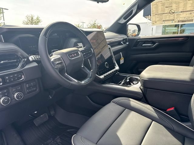 New 2026 GMC Yukon XL Elevation w/ Elevation Premium Package AWD/4WD image 12