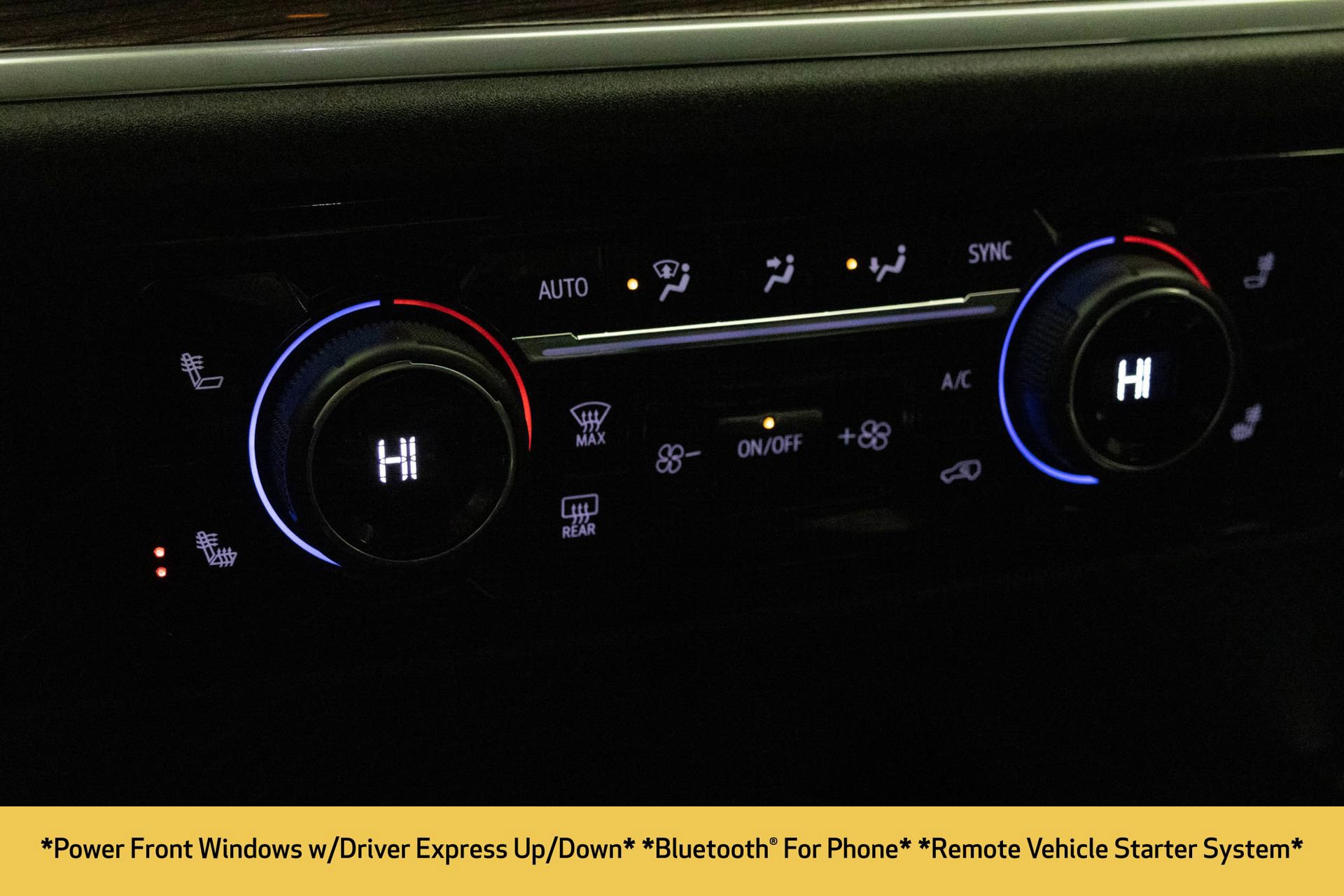 Certified 2025 Chevrolet Silverado 1500 RST image 27