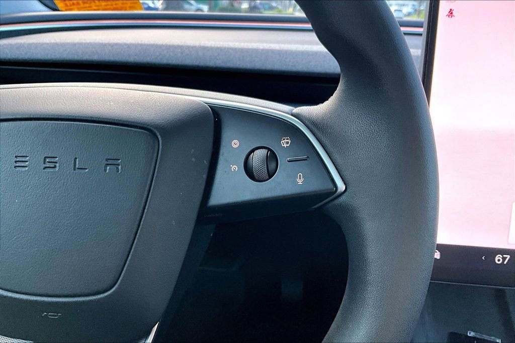 Used 2025 Tesla Model 3 Long Range image 21