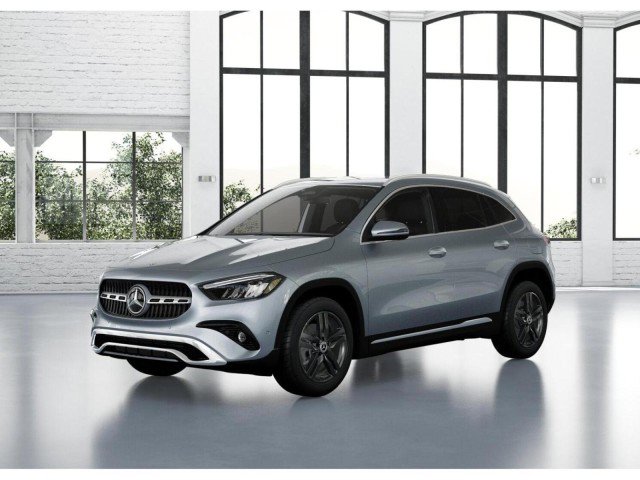 Used 2025 Mercedes-Benz GLA 250 image 59