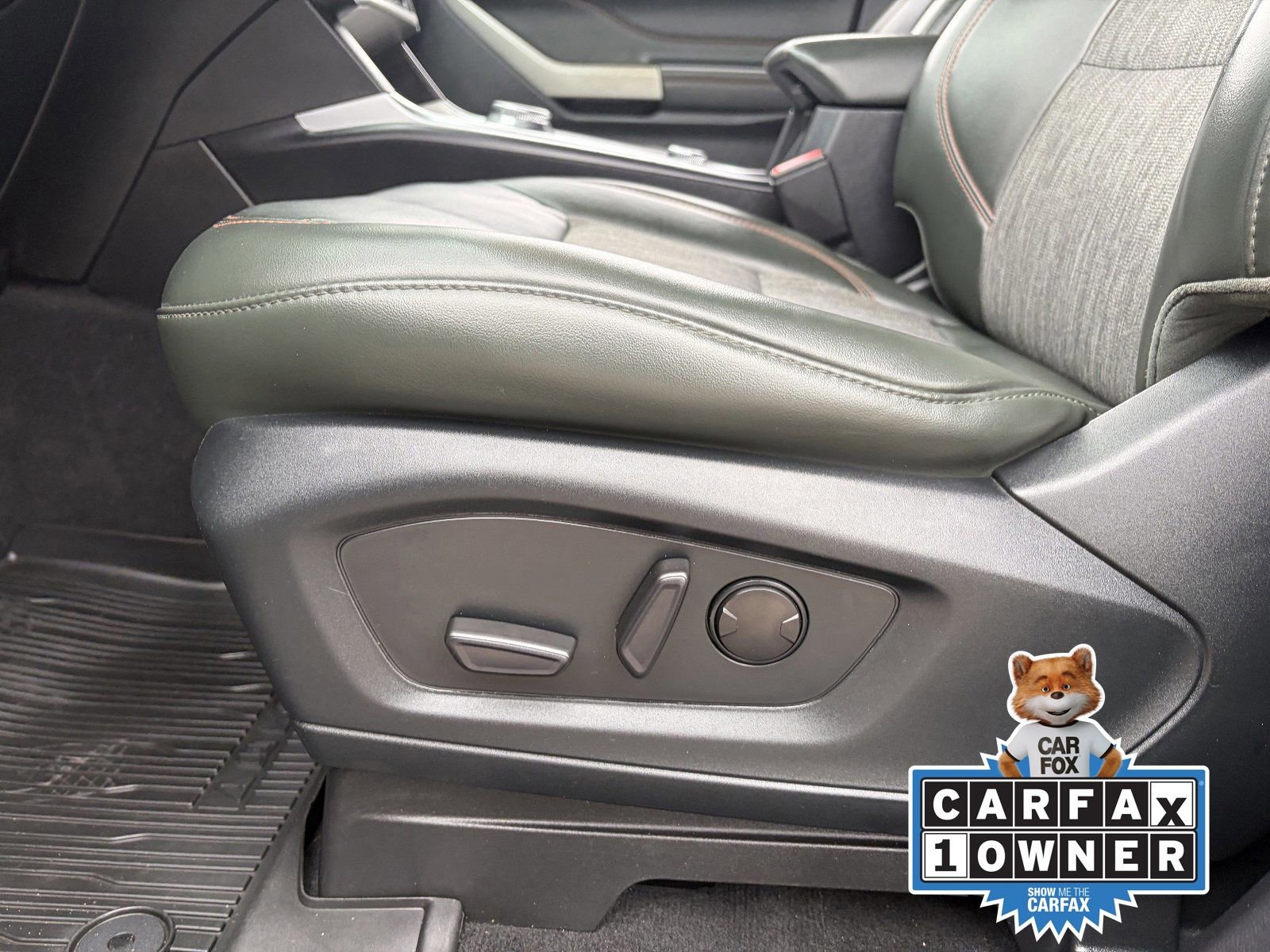 Used 2022 Ford Explorer Timberline image 22