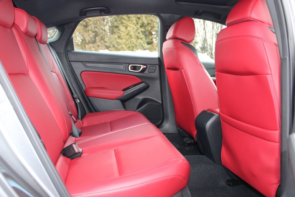 Used 2023 Acura Integra A-Spec image 13