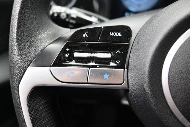 Used 2024 Hyundai Elantra SEL FWD image 19