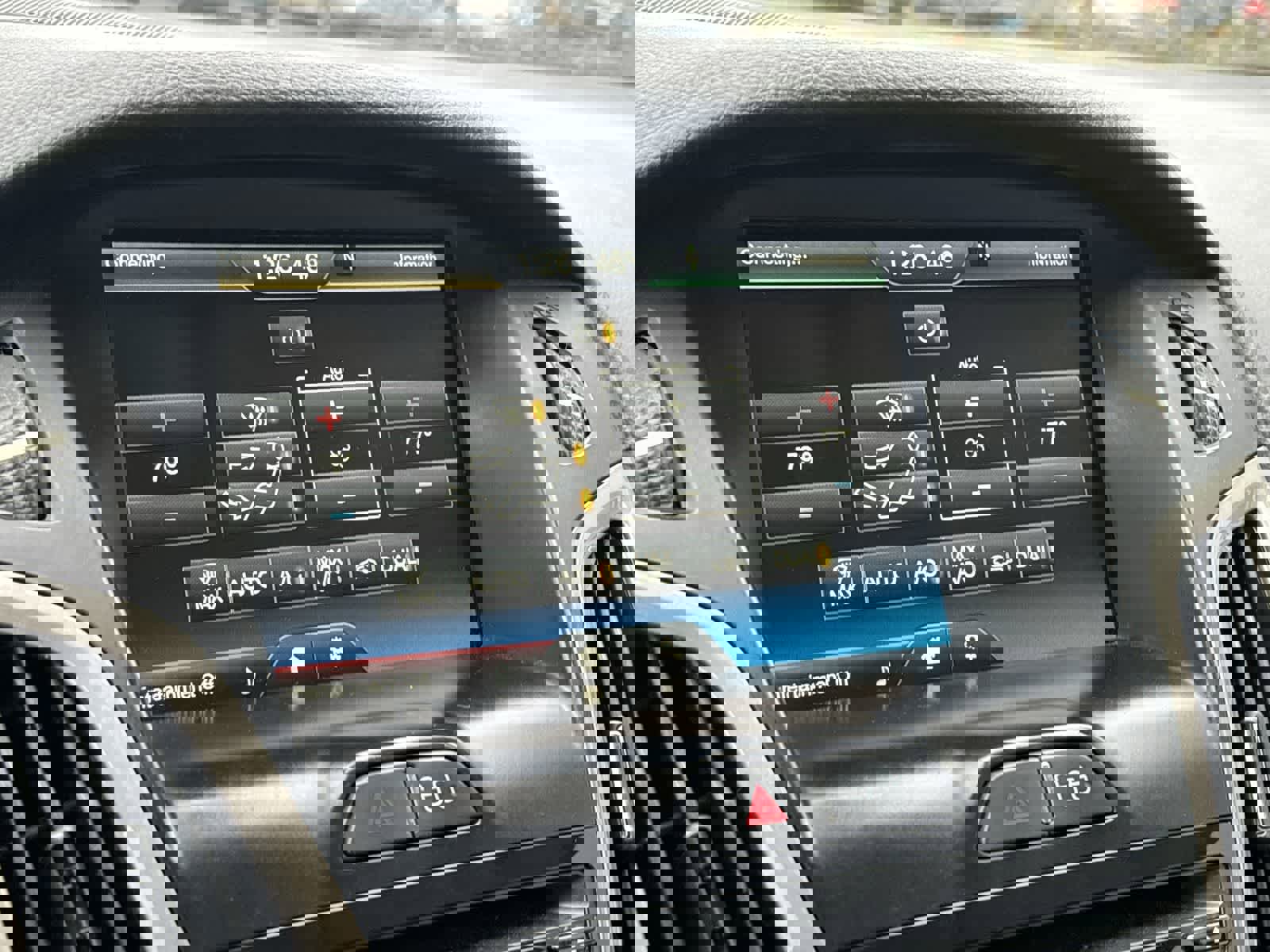 Used 2012 Ford Focus SEL image 14