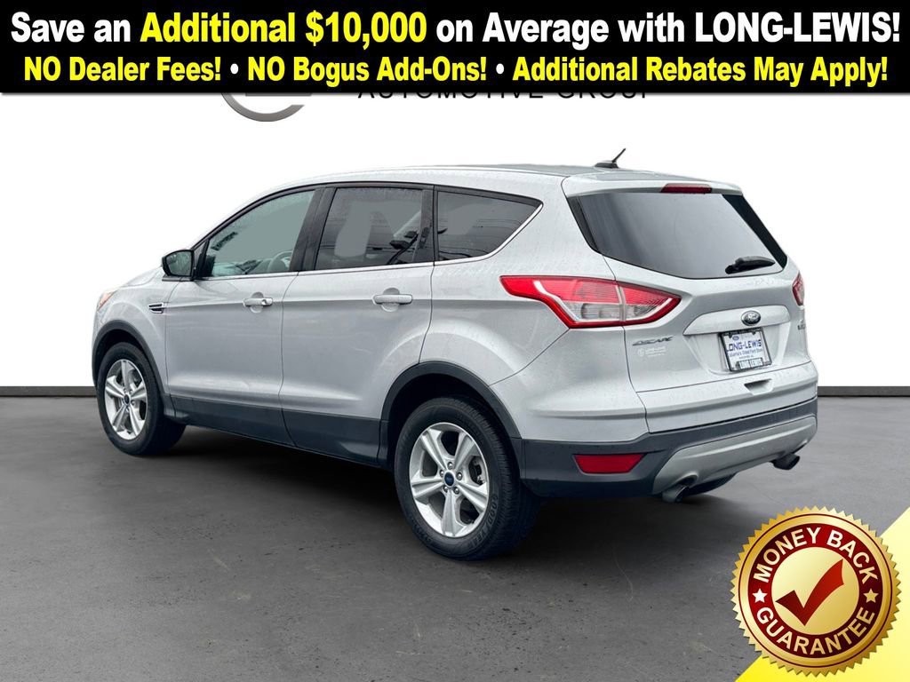 Used 2015 Ford Escape SE image 4