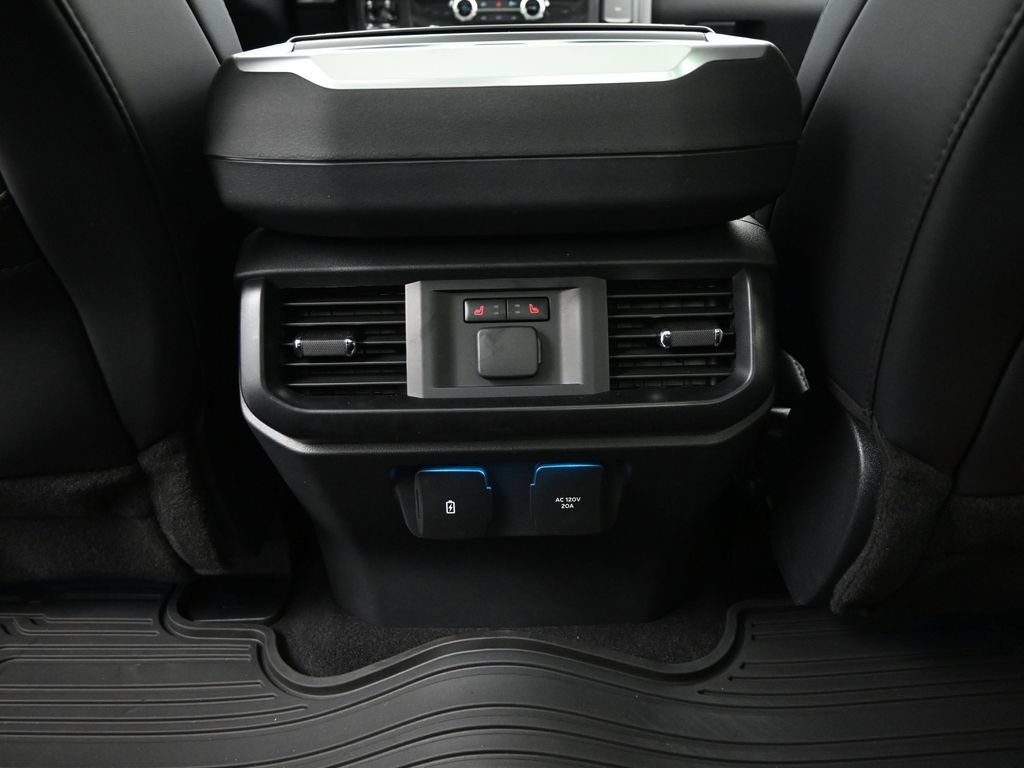 Used 2025 Ford F150 Raptor AWD/4WD image 22