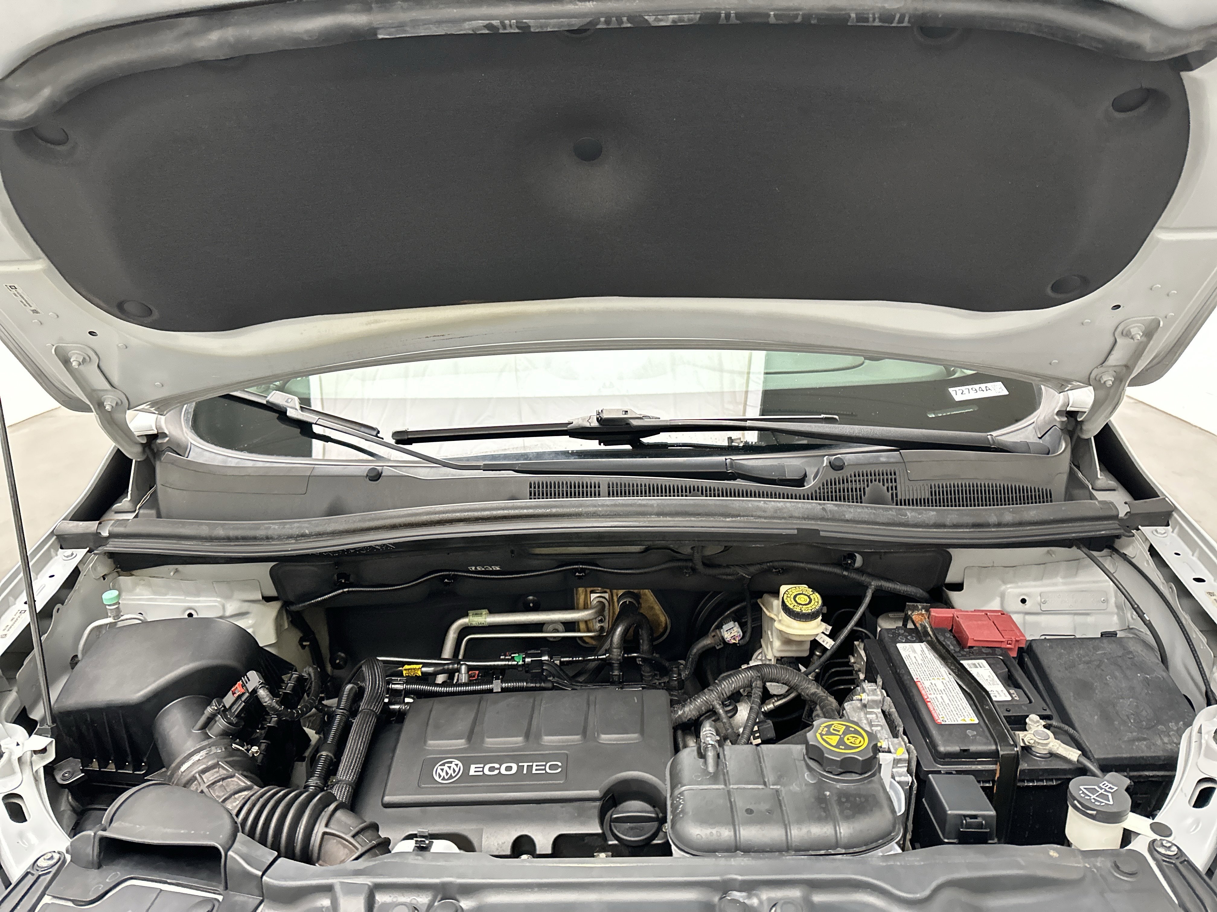 Used 2014 Buick Encore FWD image 33