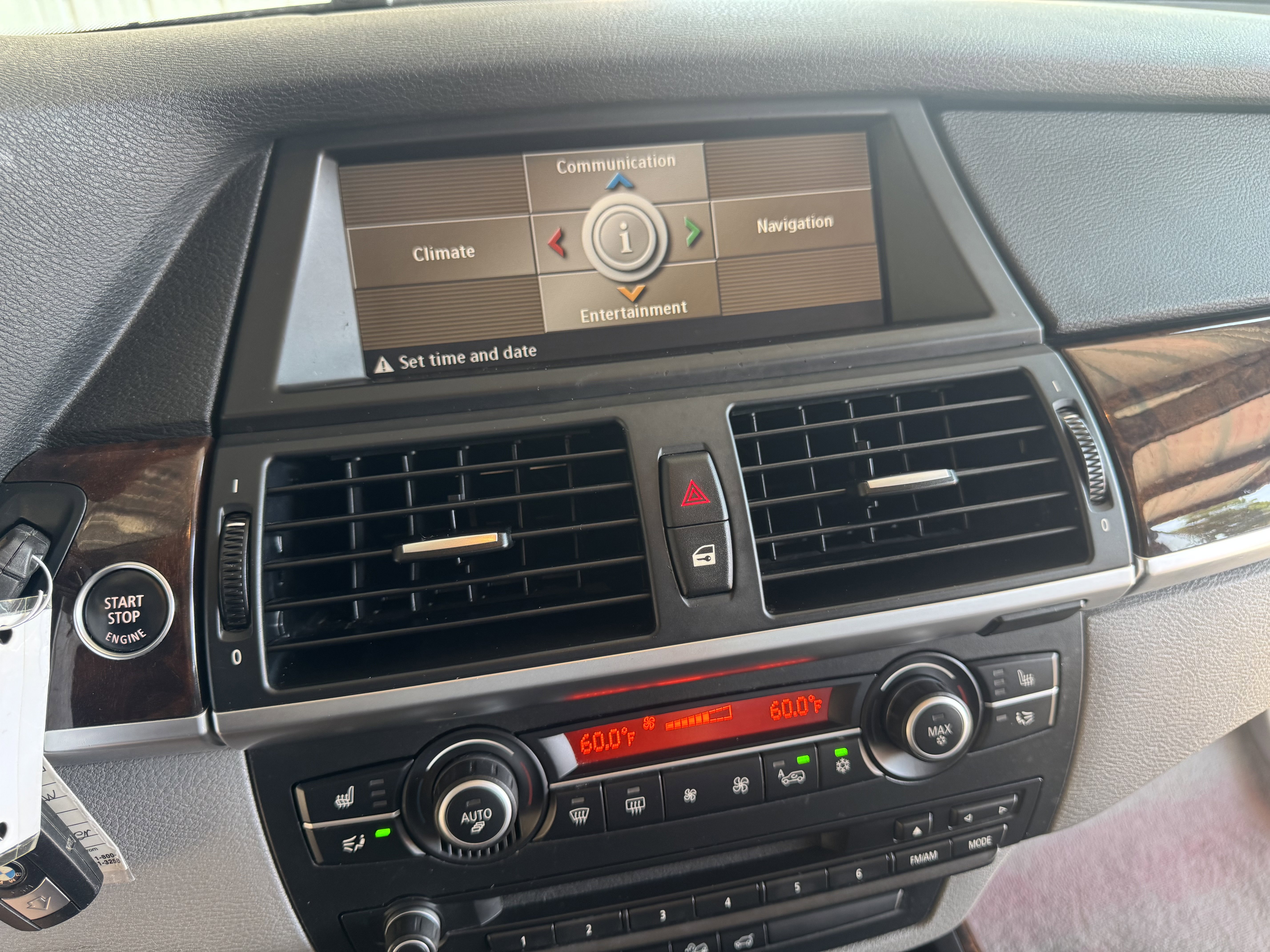 Used 2009 BMW X5 xDrive30i image 27