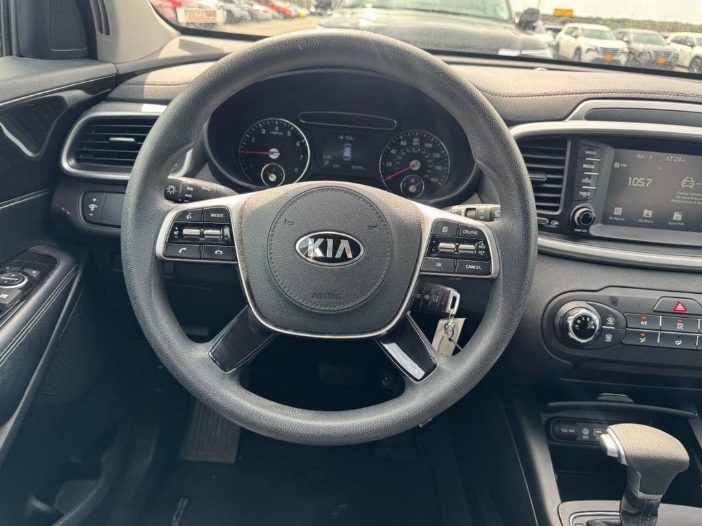 Used 2020 Kia Sorento L image 12