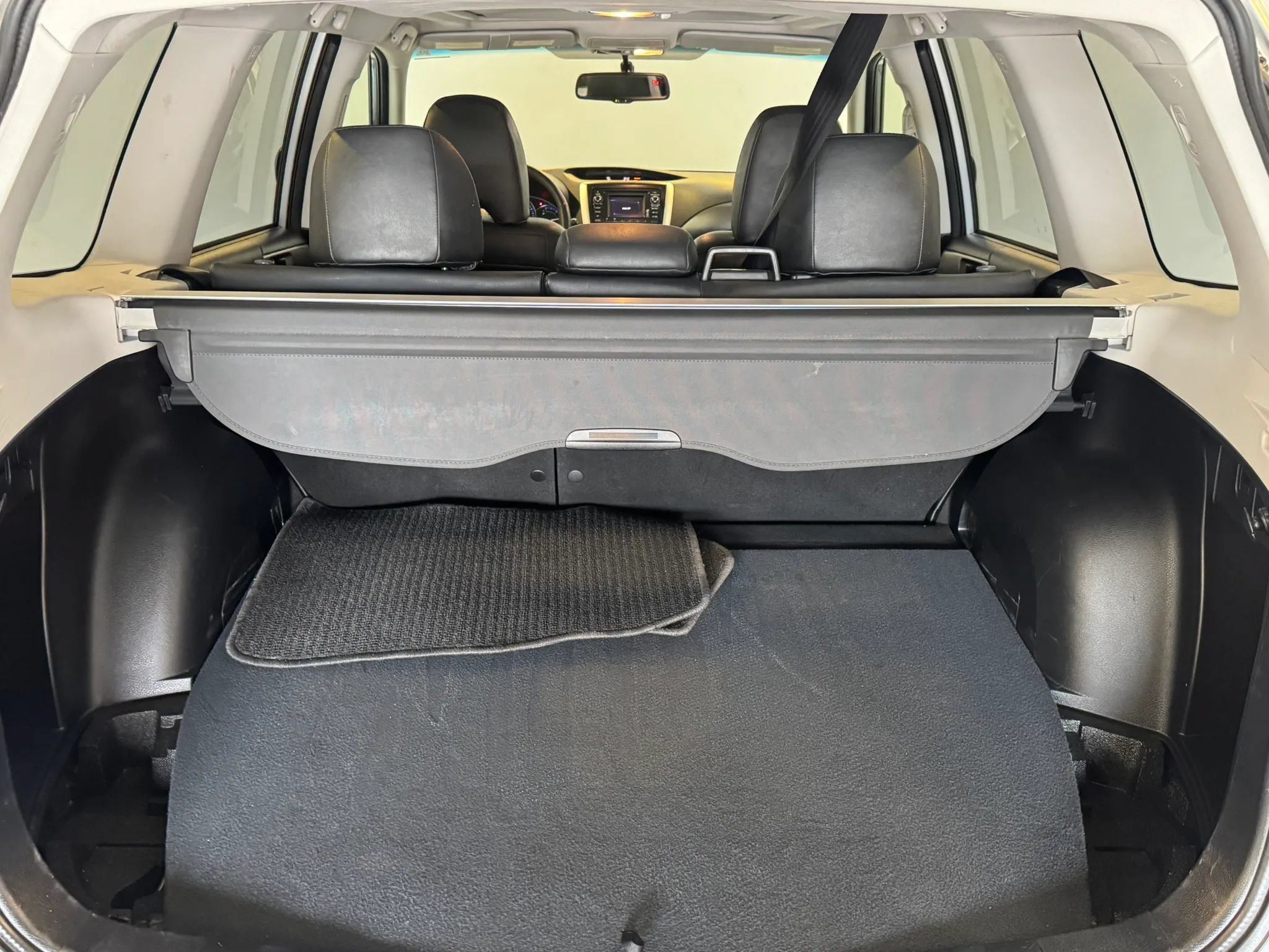 Used 2012 Subaru Forester 2.5X Limited AWD/4WD image 31