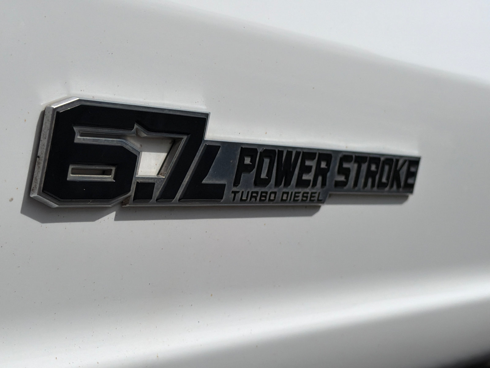 Used 2025 Ford F350 XLT AWD/4WD image 15