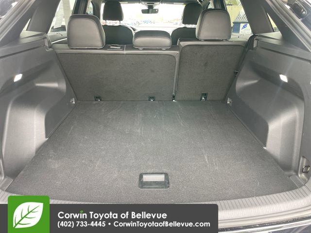 Used 2026 Volkswagen Atlas Cross Sport SE AWD/4WD image 29