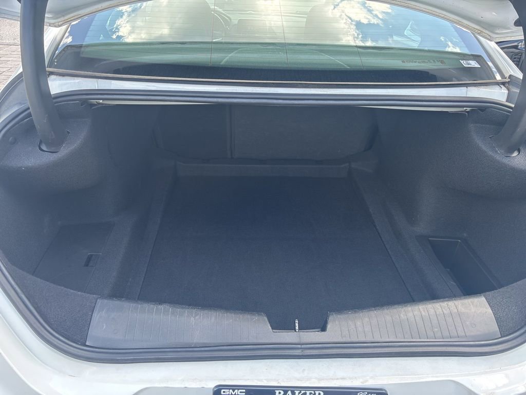 Used 2023 Cadillac CT4 Premium Luxury w/ Climate Package image 40